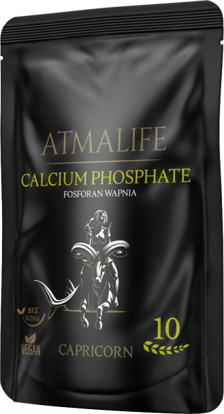 Calcium phosphate, 100g sachet - for the sign of Capricorn 10